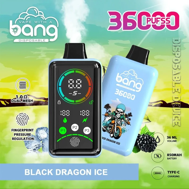 bang 36000 vape