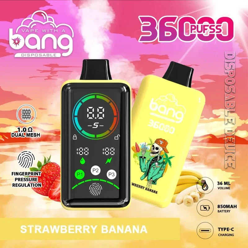 bang 36000