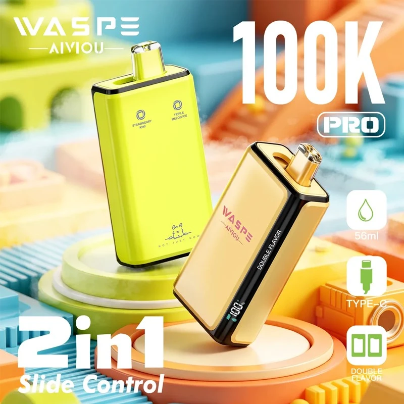 waspe 100k pro waspe 100k pro