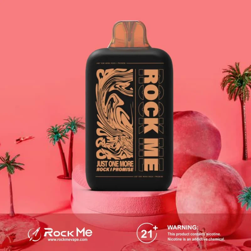 Rock Me RM25000 Rm 25k