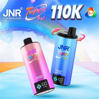 Jr. Triplo 110k