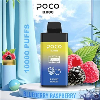 Poco 10000 soffi