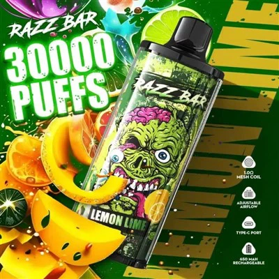Razz-Bar 30k