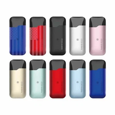 Mini kit di Suorin Air