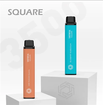 Tastefog Square 3500 Soffi Vpae