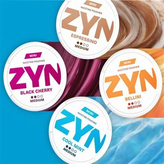 Caschia Zyn
