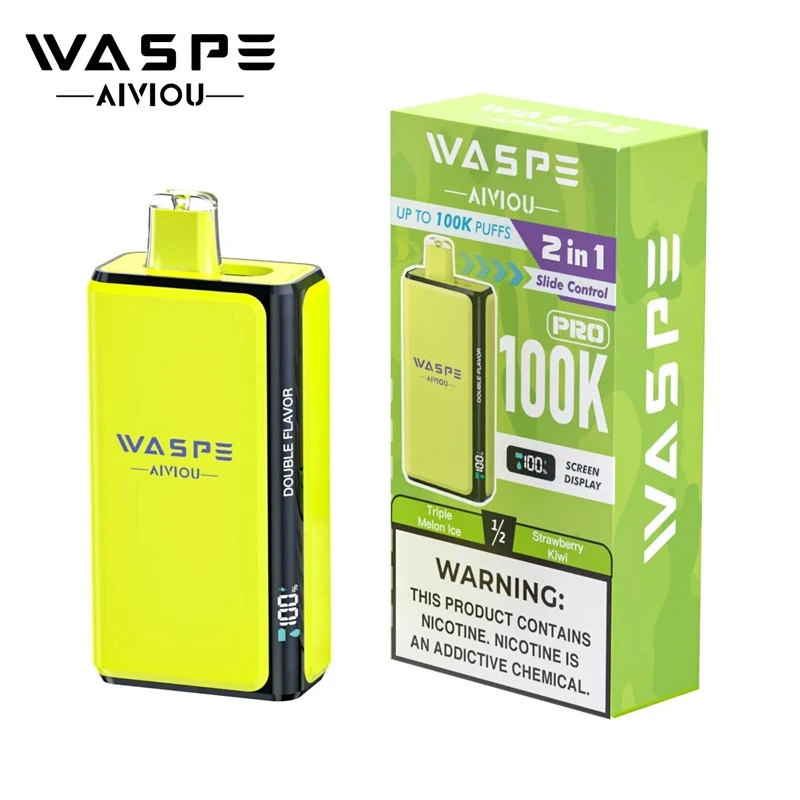 Waspe 100k dual flavor (1)