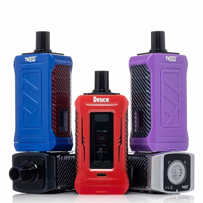 Batteria Yocan Deuce 510